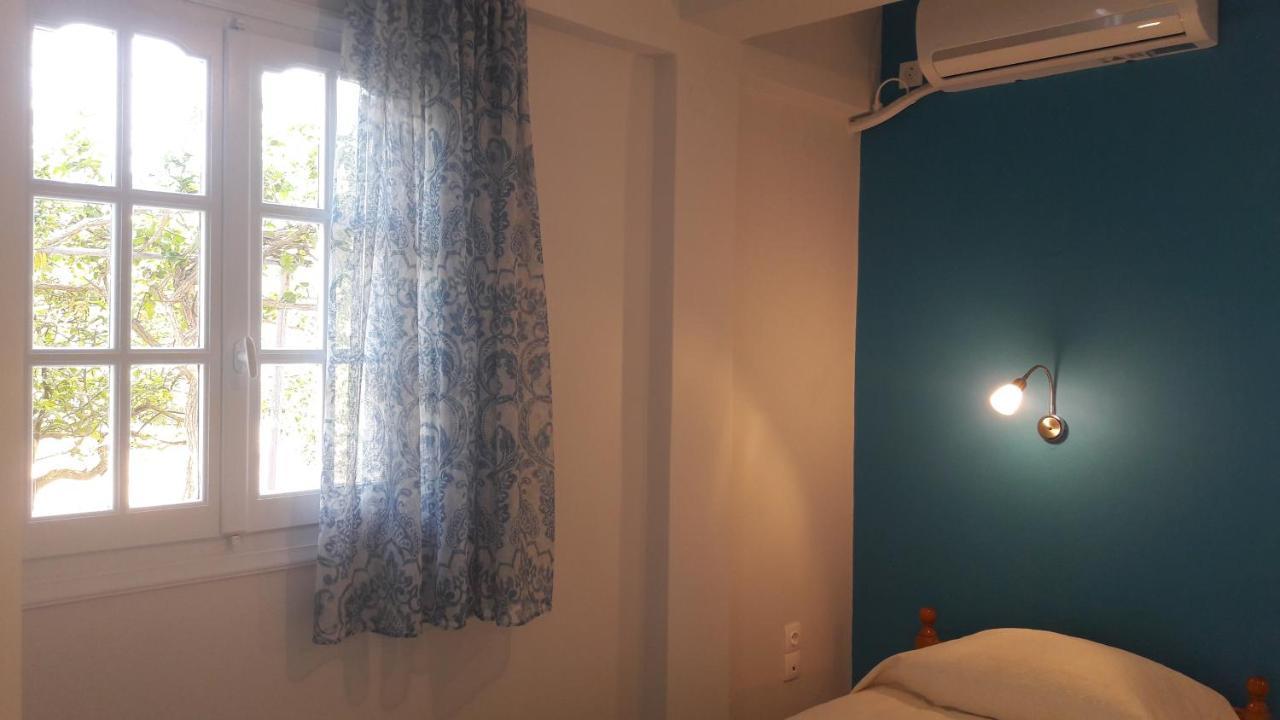 Jerry Apartments สโวโรนาตา ภายนอก รูปภาพ